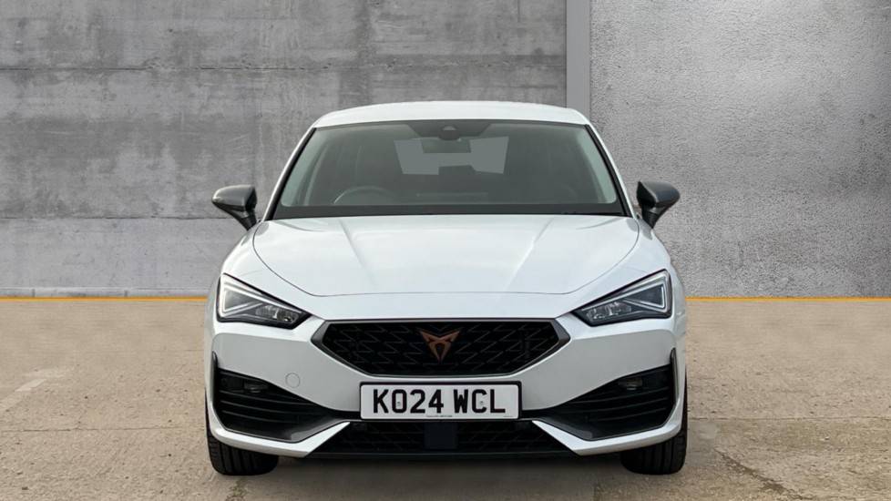 Used Cupra Leon 2024 for sale - 76447336: Photo 10