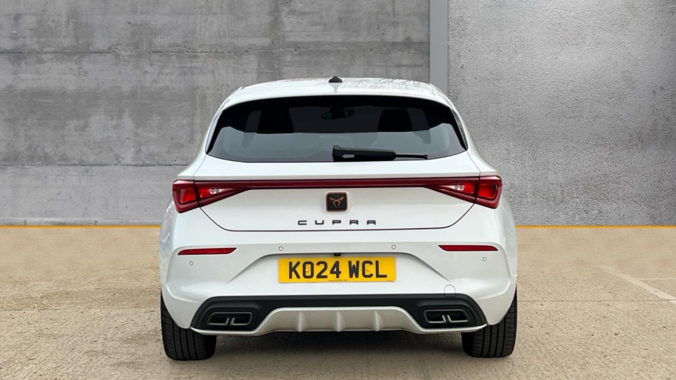 Used Cupra Leon 2024 for sale - 76447336: Photo 11