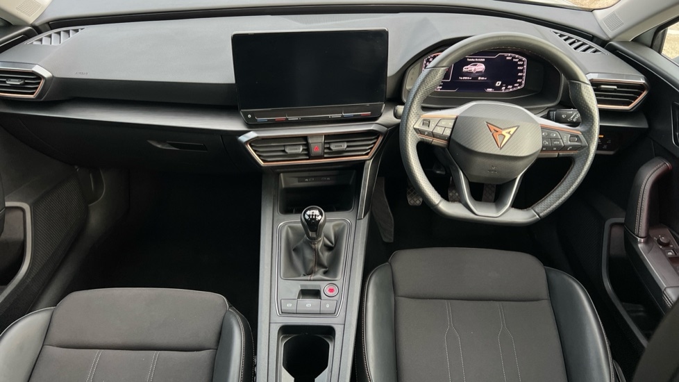 Used Cupra Leon 2024 for sale - 76447336: Photo 12