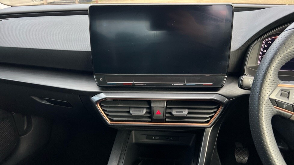 Used Cupra Leon 2024 for sale - 76447336: Photo 13