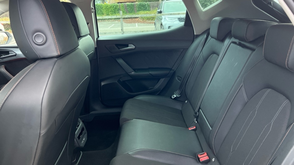 Used Cupra Leon 2024 for sale - 76447336: Photo 15