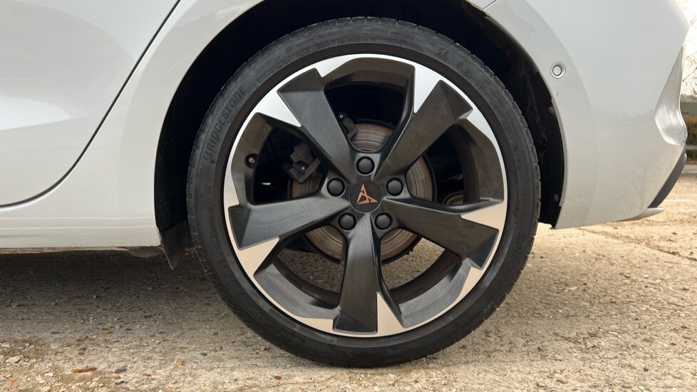 Used Cupra Leon 2024 for sale - 76447336: Photo 18