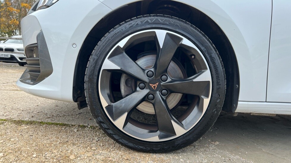 Used Cupra Leon 2024 for sale - 76447336: Photo 19