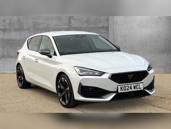 2024 - 1.5 TSI V1 5dr