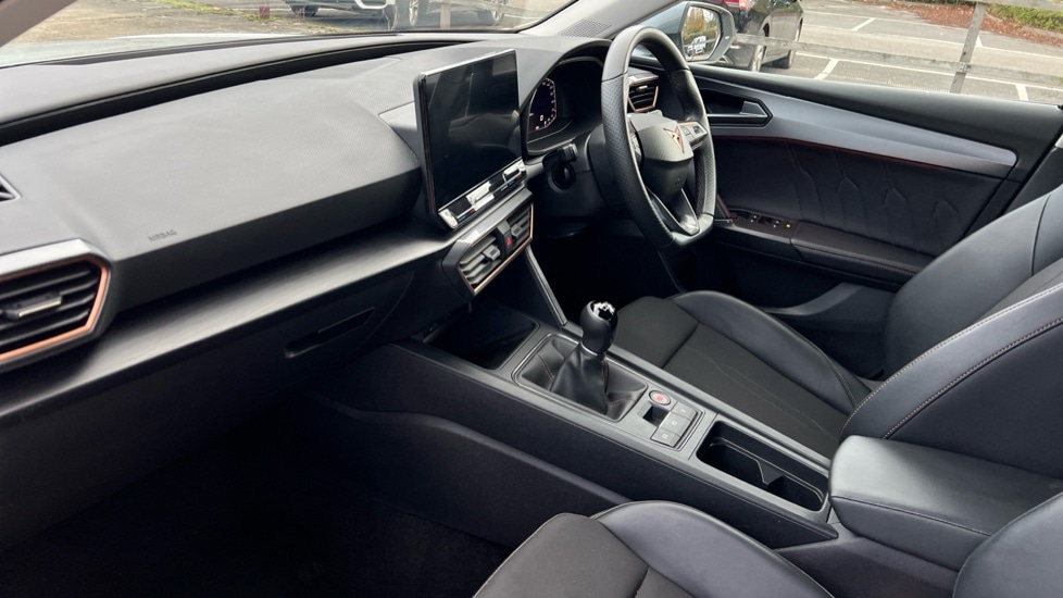 Used Cupra Leon 2024 for sale - 76447336: Photo 2