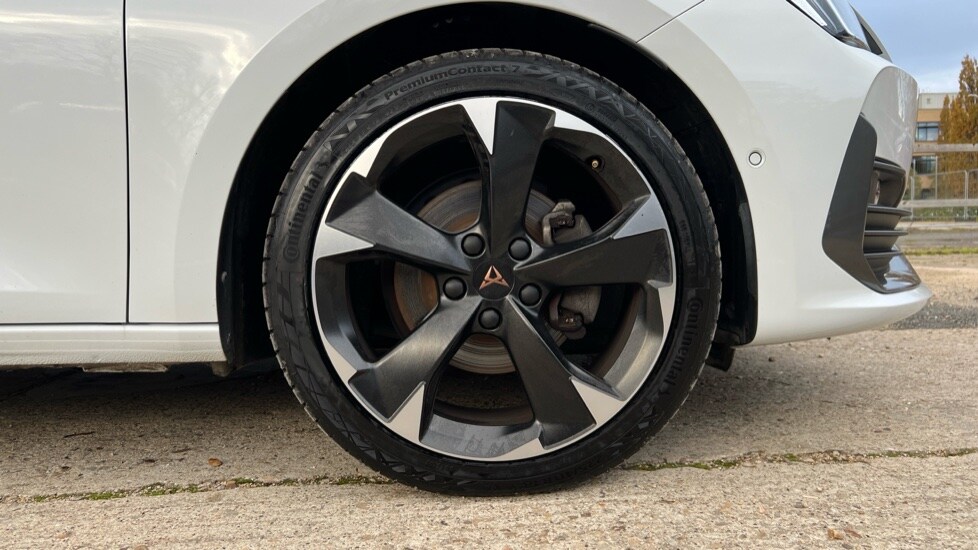 Used Cupra Leon 2024 for sale - 76447336: Photo 20