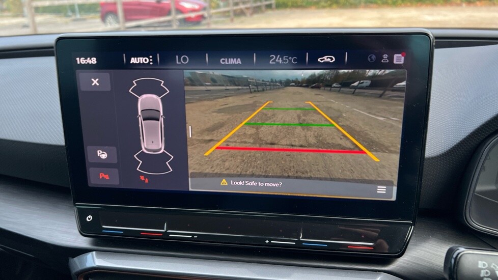 Used Cupra Leon 2024 for sale - 76447336: Photo 22