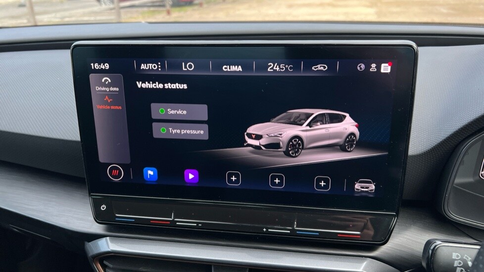 Used Cupra Leon 2024 for sale - 76447336: Photo 23