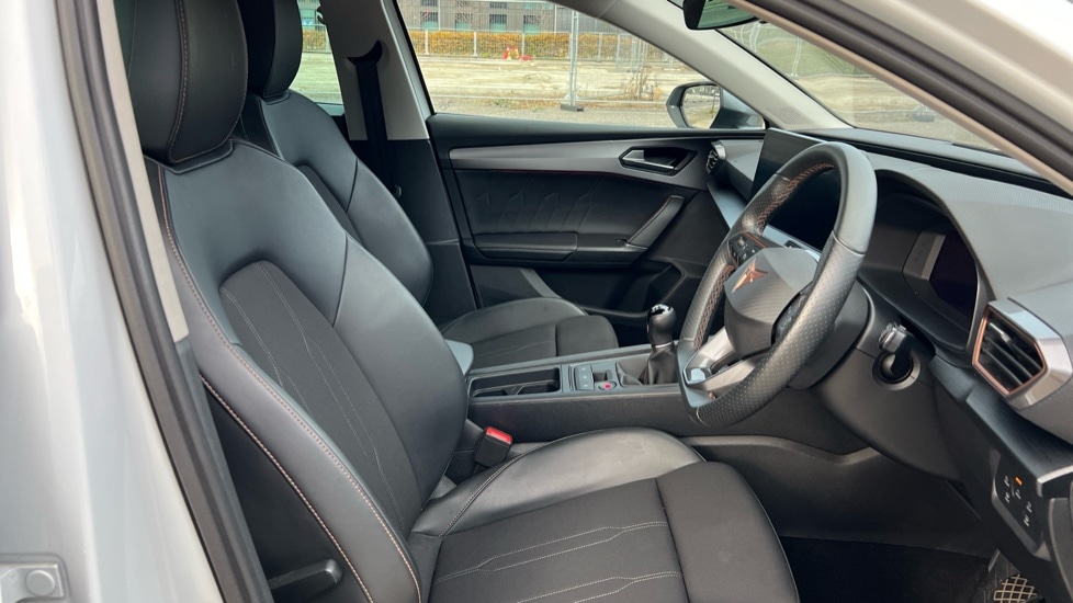 Used Cupra Leon 2024 for sale - 76447336: Photo 26