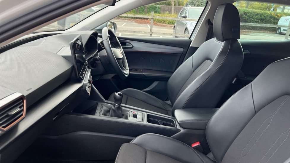 Used Cupra Leon 2024 for sale - 76447336: Photo 27