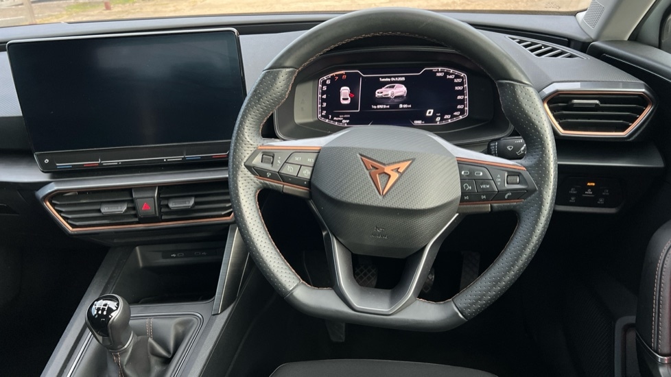 Used Cupra Leon 2024 for sale - 76447336: Photo 28