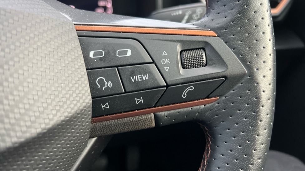 Used Cupra Leon 2024 for sale - 76447336: Photo 29