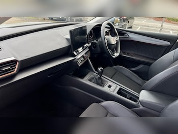 Used Cupra Leon 2024 for sale - 76447336: Photo