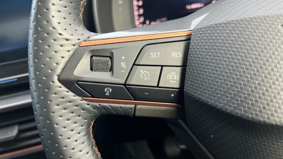 Used Cupra Leon 2024 for sale - 76447336: Photo 30