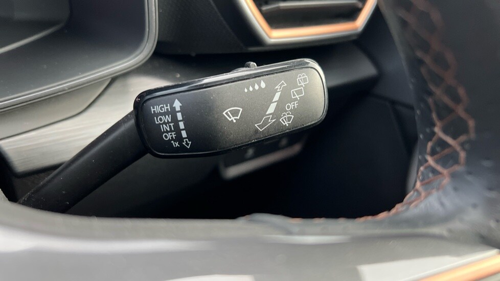 Used Cupra Leon 2024 for sale - 76447336: Photo 31