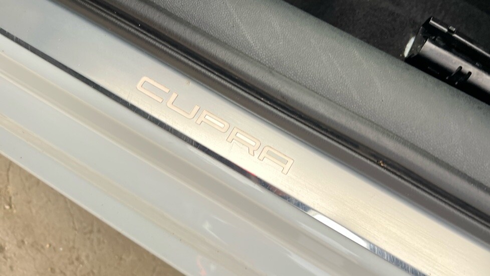 Used Cupra Leon 2024 for sale - 76447336: Photo 37