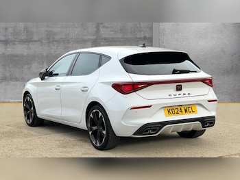 Used Cupra Leon 2024 for sale - 76447336: Photo