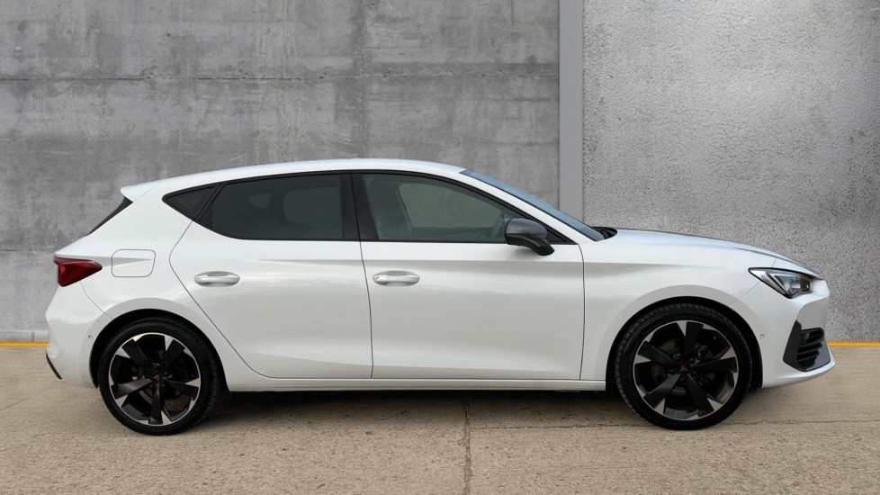 Used Cupra Leon 2024 for sale - 76447336: Photo 4