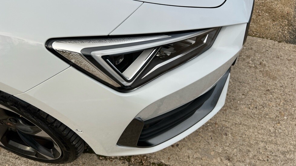 Used Cupra Leon 2024 for sale - 76447336: Photo 40