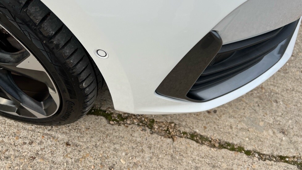 Used Cupra Leon 2024 for sale - 76447336: Photo 41