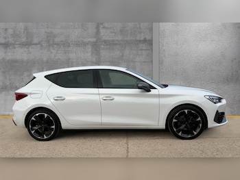 Used Cupra Leon 2024 for sale - 76447336: Photo