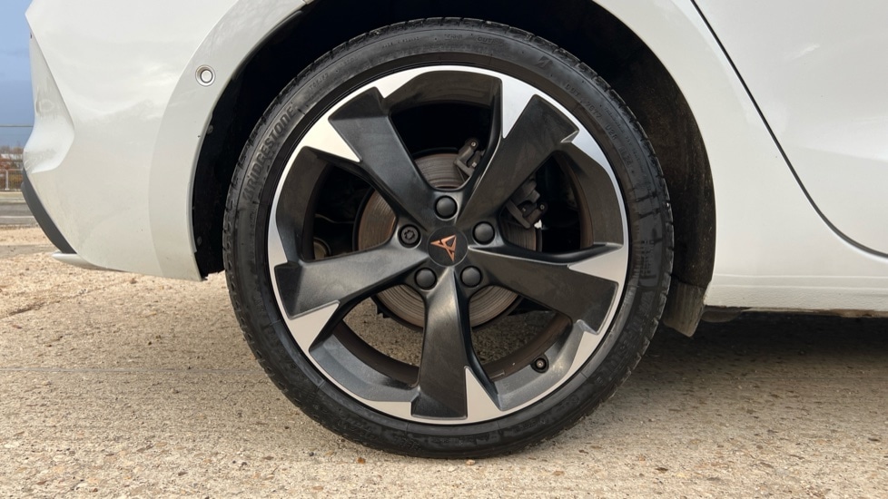 Used Cupra Leon 2024 for sale - 76447336: Photo 5