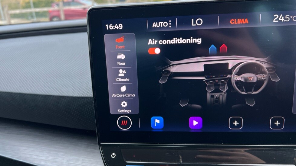 Used Cupra Leon 2024 for sale - 76447336: Photo 52