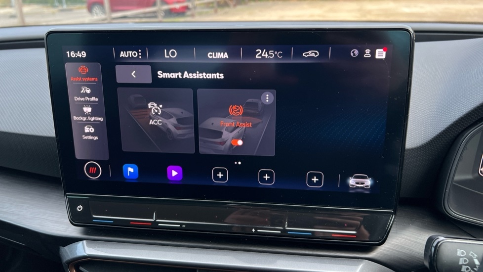 Used Cupra Leon 2024 for sale - 76447336: Photo 54