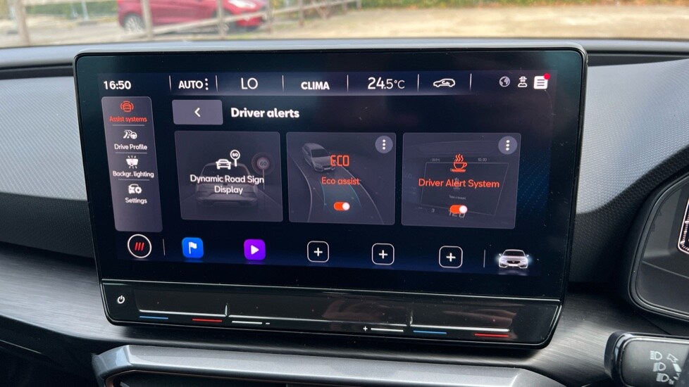 Used Cupra Leon 2024 for sale - 76447336: Photo 55