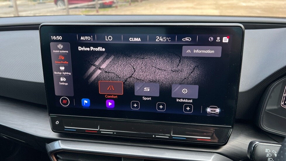 Used Cupra Leon 2024 for sale - 76447336: Photo 56