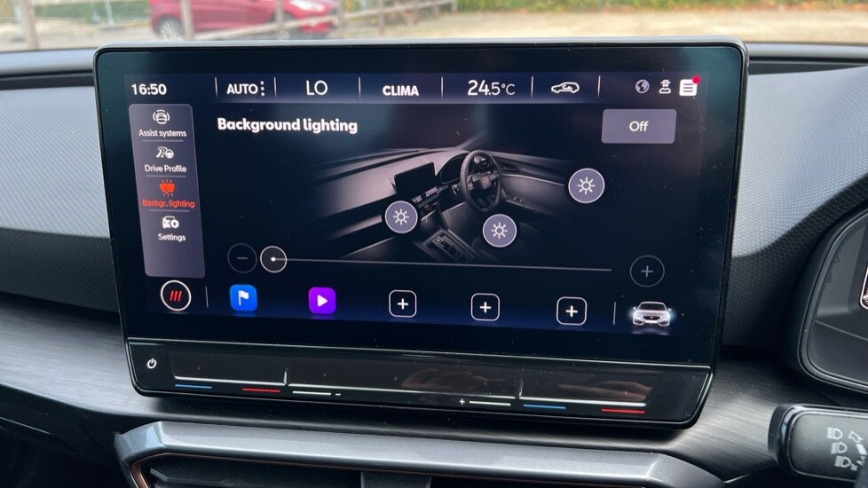 Used Cupra Leon 2024 for sale - 76447336: Photo 57