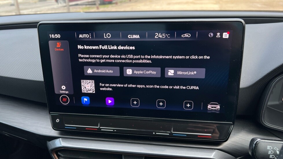 Used Cupra Leon 2024 for sale - 76447336: Photo 58