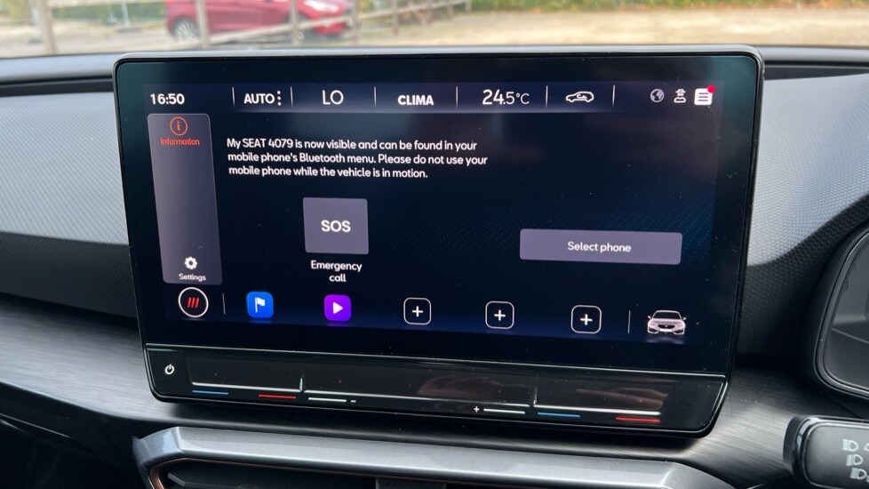 Used Cupra Leon 2024 for sale - 76447336: Photo 59