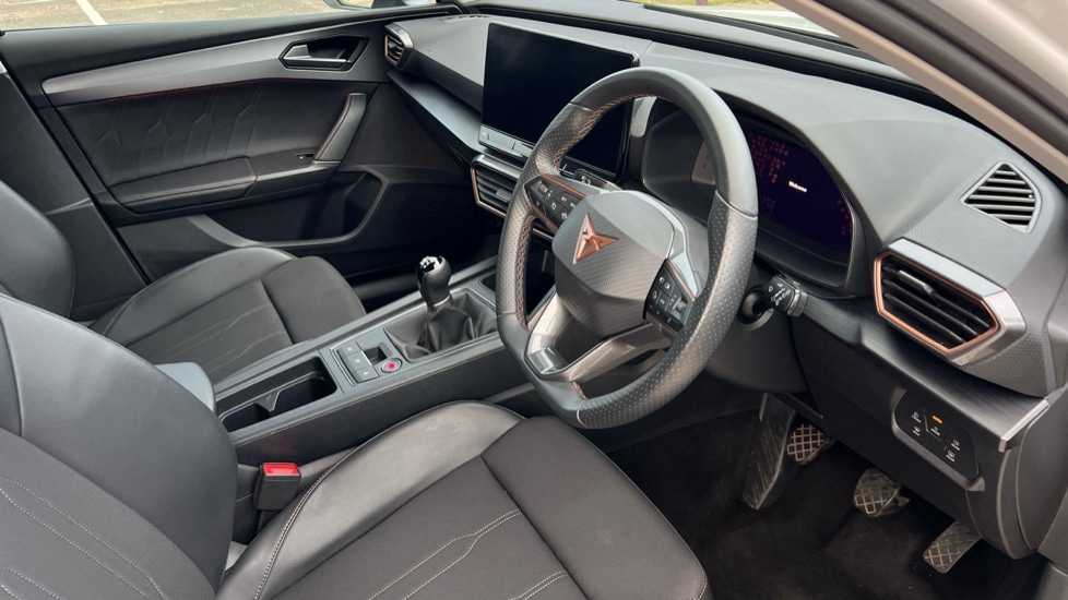 Used Cupra Leon 2024 for sale - 76447336: Photo 6