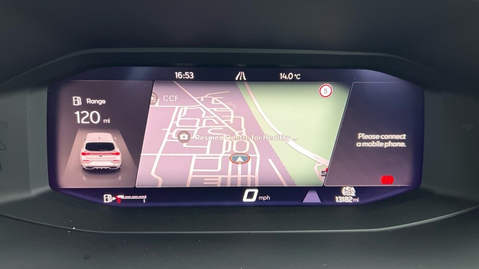 Used Cupra Leon 2024 for sale - 76447336: Photo 60