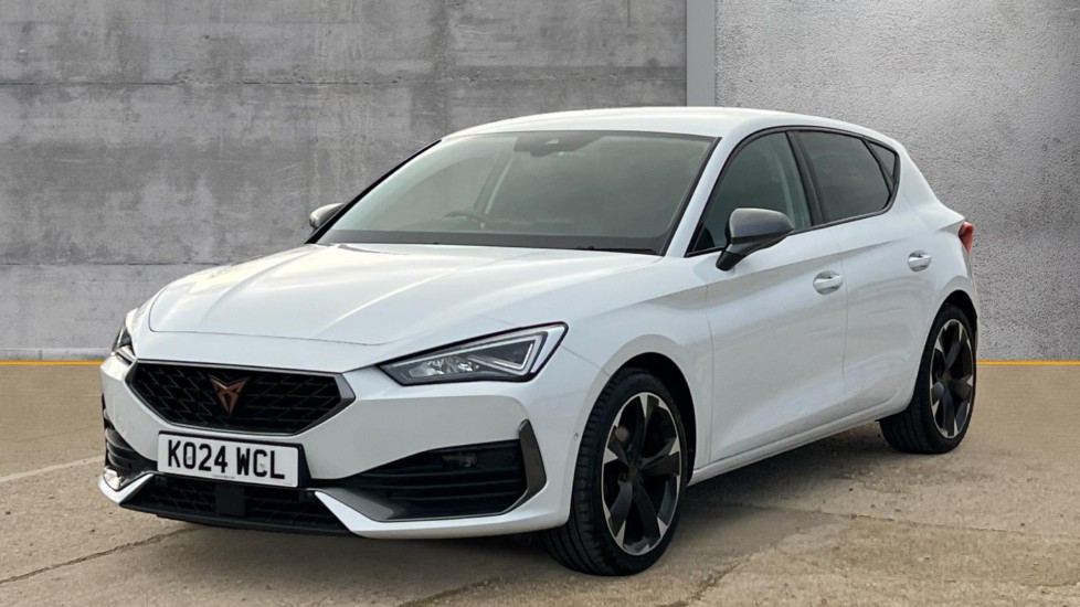 Used Cupra Leon 2024 for sale - 76447336: Photo 7