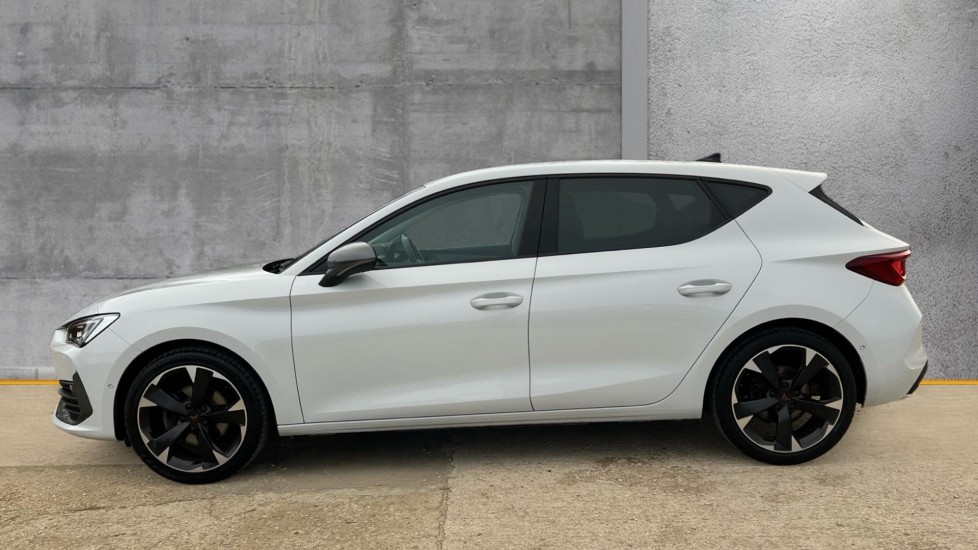 Used Cupra Leon 2024 for sale - 76447336: Photo 9