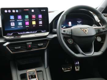 Used Cupra Formentor 2024 for sale - 75108267: Photo