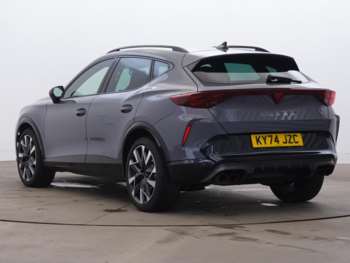 Used Cupra Formentor 2024 for sale - 75108267: Photo