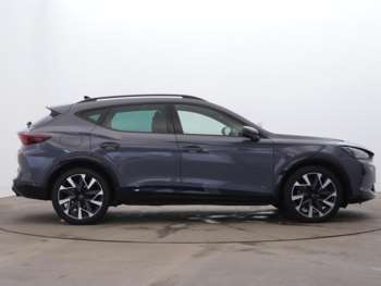 Used Cupra Formentor 2024 for sale - 75108267: Photo