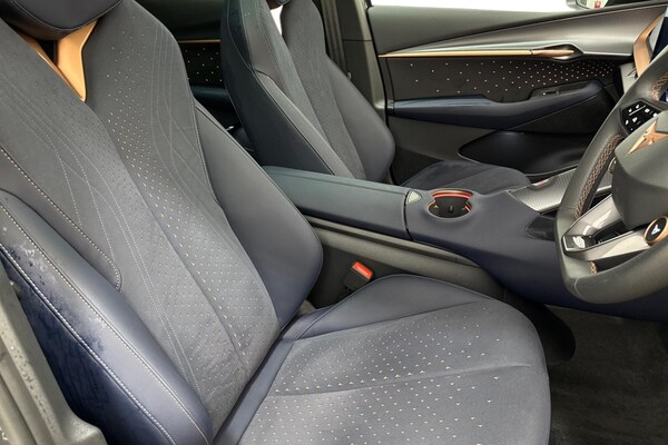 Used Cupra Tavascan 2024 for sale - 76217259: Photo 10