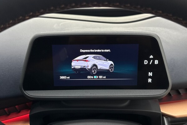 Used Cupra Tavascan 2024 for sale - 76217259: Photo 11