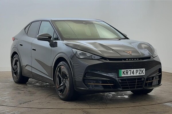 Used Cupra Tavascan 2024 for sale - 76217259: Photo 1