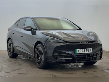 Cupra - Tavascan