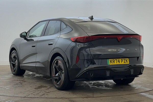 Used Cupra Tavascan 2024 for sale - 76217259: Photo 3