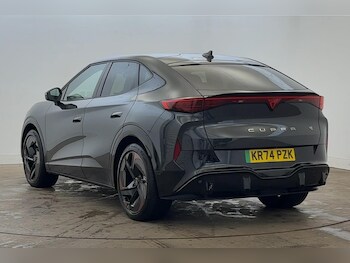 Used Cupra Tavascan 2024 for sale - 76217259: Photo 3