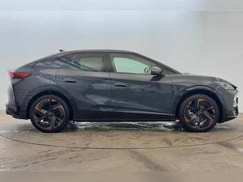 Used Cupra Tavascan 2024 for sale - 76217259: Photo 4