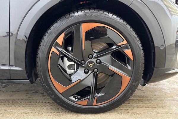 Used Cupra Tavascan 2024 for sale - 76217259: Photo 5