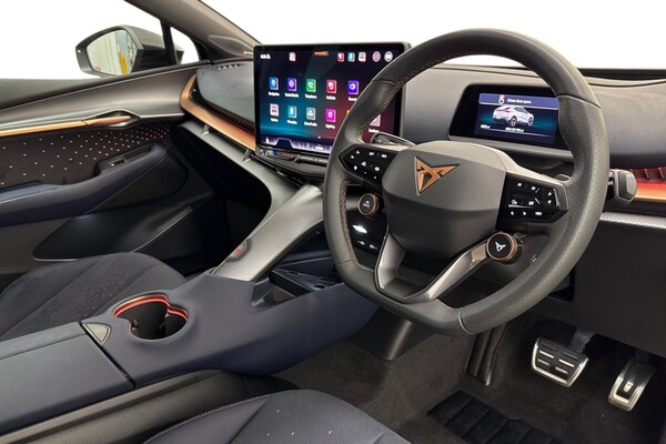 Used Cupra Tavascan 2024 for sale - 76217259: Photo 6