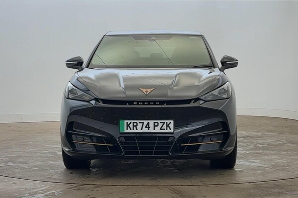 Used Cupra Tavascan 2024 for sale - 76217259: Photo 7